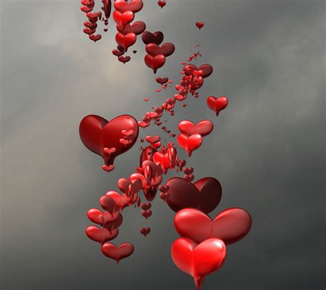 With Love .